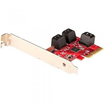Scheda PCI Express 3.0 a SATA StarTech.com