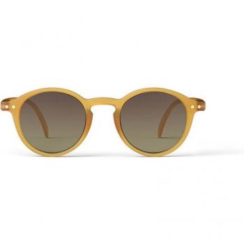Gafas de sol para niños Izipizi #D Pantos 5-10 años tono Golden Glow