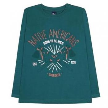 Camiseta para niños de 2 a 16 años Street Monkey