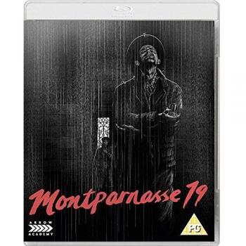 Montparnasse 19