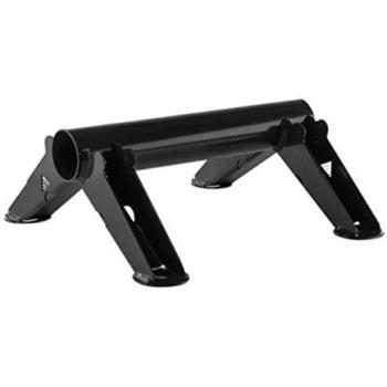 Showgear Truss Topper/Floor Stand – kompatibel mit 4‑Punkt-Traversen