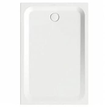 BetteUltra Antideslizante 1500 × 1000 mm, Blanco Mate