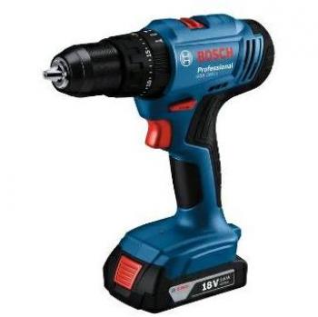 Perceuse-visseuse Bosch GSB 183-LI 18V avec 2 batteries 2Ah