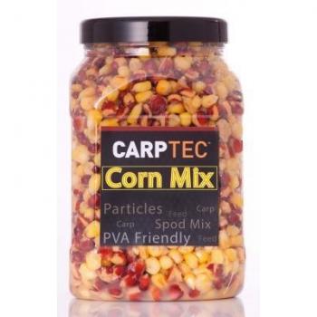 Dynamite Baits Carptec Corn Particle 1L