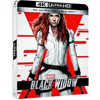 Black Widow