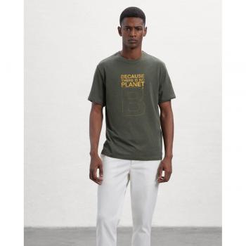 Ecoalf Öko-Tee