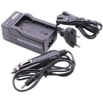 Caricabatterie multifunzione VHBW – BN‑VF808 / BN‑VF908