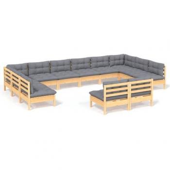 Cama Infantil con Protección contra Caídas