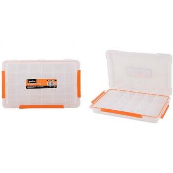 Traesio Toolbox 360x220x50 – Sistema de Tornillos y Tacos