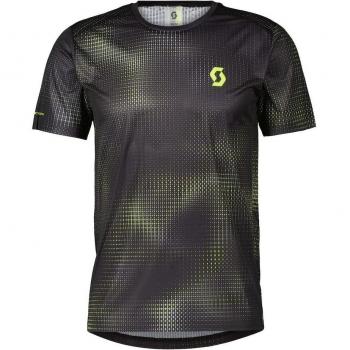 Camiseta de running de hombre RC RUN SS