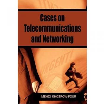 Cases on telecommunications and networking