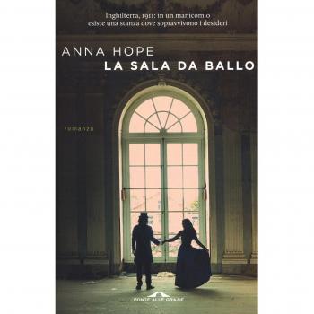 sala da ballo hope anna 9788868336684
