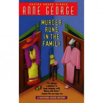 Murder Runs in the Family: A Southern Sisters Mystery (Southern Sisters Mysteries)
