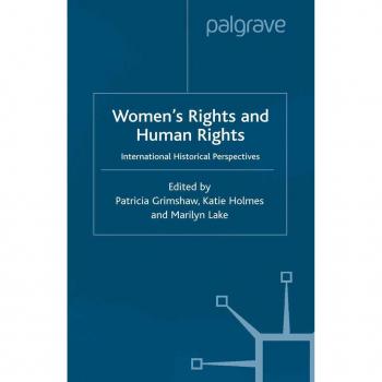 Vitalsource Technologies, Inc. Women's Rights And Human Rights