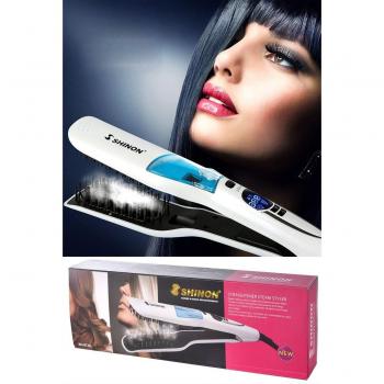 Ceramic Steam Flat Iron