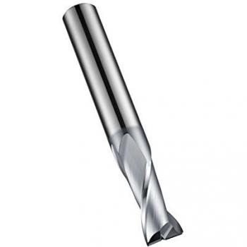 Dormer Short Length Multi-Application Slot Drill