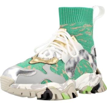 Exé XY169 1E – Trailblazer Sneaker