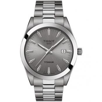 Tissot T-Classic 40mm Mens Watch