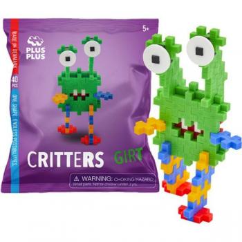 Pet Critter Delight Bundle