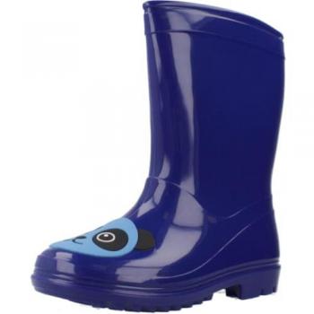 Boots Wlaky Azul Infantil – Marca Chicco