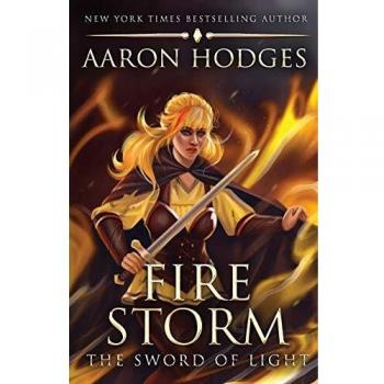 Firestorm
