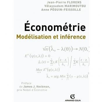 Économétrie
