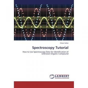 Spectroscopy Tutorial: How to Use Spectroscopy Data for Identification of Unknown Organic Compound