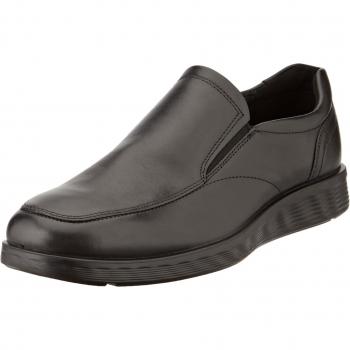 Ecco S Lite Hybrid Herren Schwarz Größe 40
