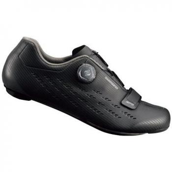 Shimano RP5 Cycling Shoes, Schwarz, 45 EU
