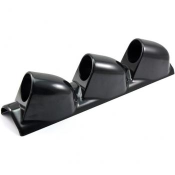Support d’instrument 60 mm pour compteur de conduite droite