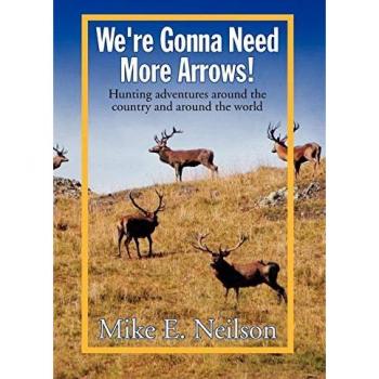 We're Gonna Need More Arrows!