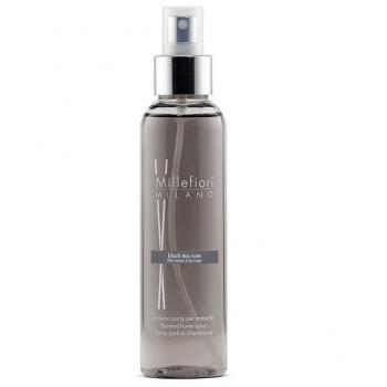 Millefiori Aromatický sprej 150ml Black Tea Rose