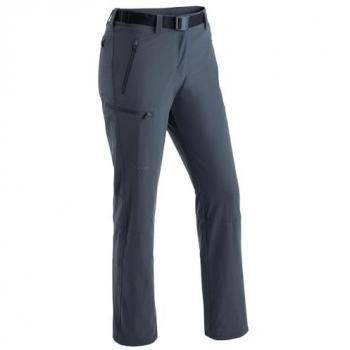 Pantaloni Invernali Elastici e Imbottiti Maier Sports Rechberg Therm