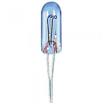 Micro-lampe incandescente 12V 0.30W T1 1 pc