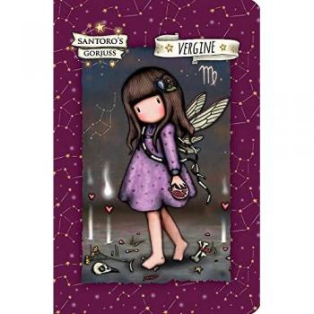 Vergine. Gorjuss. Ediz. a colori