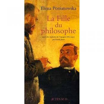 La fille du philosophe