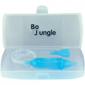 Aspirateur nasal bébé facile à utiliser