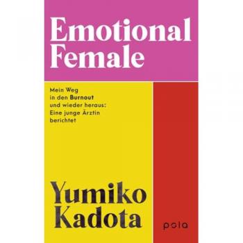 Emotional Female