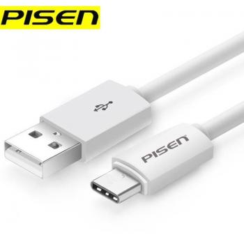 PowerStream 1m Type‑C Fast Charging Cable (Huawei/P30, Xiaomi 5‑10)