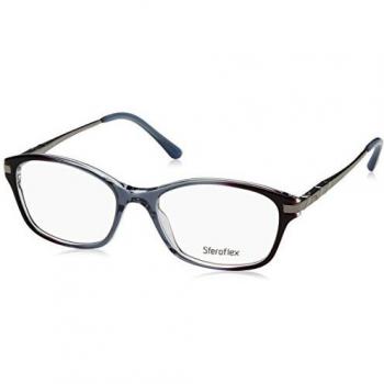 Sferoflex SF1556 C592 Gafas Recetadas para Mujer Grises