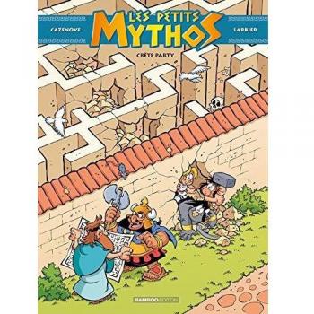 Les Petits Mythos