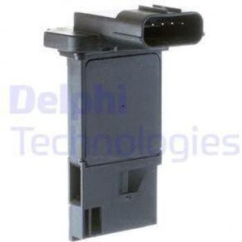 Delphi AF10145-12B1 Medidor de Fluxo de Ar
