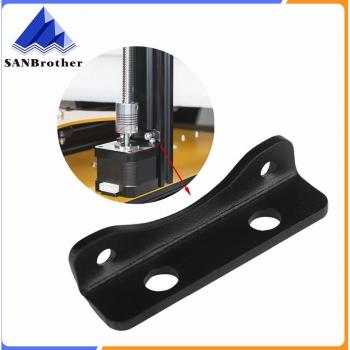 Junta de Acero para Soporte de Motor Nema 17 en Ender-3
