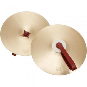 High-Class Zenon Marching Cymbal 30cm CM-12
