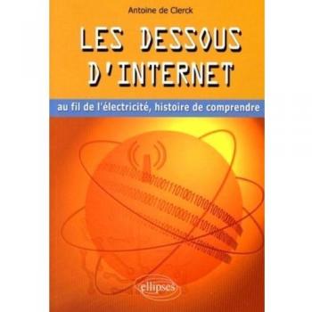 Les Dessous d'Internet