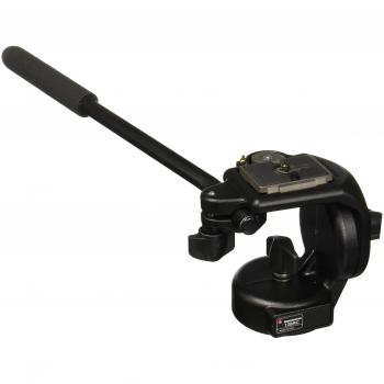 Manfrotto 128RC Micro Fluid