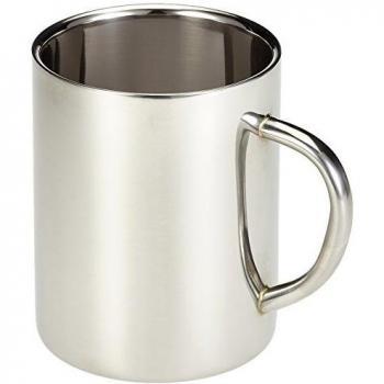 Relags Edelstahl Thermobecher Deluxe, 0,4 Liter