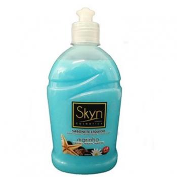 Sabonete Líquido Marinho CleanSpot 500ml