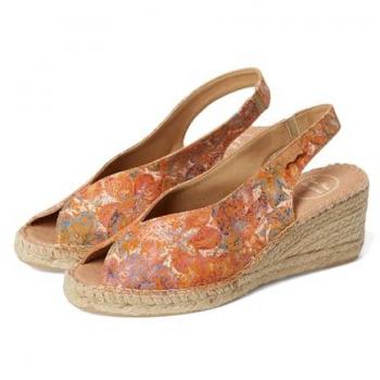 Calzature Estive Espadrillas Toni Pons Collezione LAILA-LL
