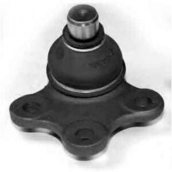 RIDEX 2462S0058 Suspension Rotule